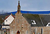 The Kirk Kemnay