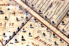 Kemnay map detail