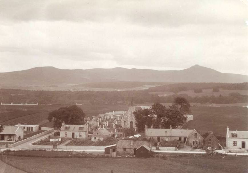 bennachie