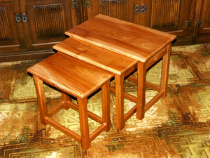 Nest of tables